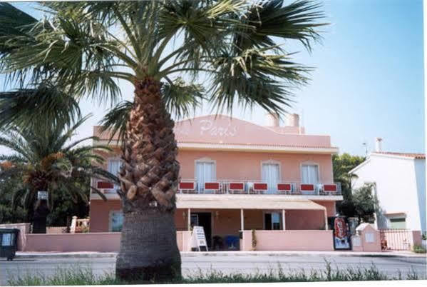 Paris Ciutadella Maison d'hôtes Ciutadella (Menorca)